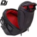 DJBAG HP Urban Headphones Bag, Black