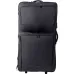 DJBAG Backpack Bag for Extra Large 4 Chaneel DJ Controller, with wheels