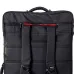 DJBAG Backpack Bag for Extra Large 4 Chaneel DJ Controller, with wheels