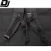DJBAG Backpack Bag for Extra Large 4 Chaneel DJ Controller, with wheels