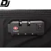 DJBAG Backpack Bag for Extra Large 4 Chaneel DJ Controller, with wheels