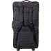 DJBAG Backpack Bag for Extra Large 4 Chaneel DJ Controller, with wheels
