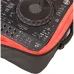 DJBAG Backpack Bag for Extra Large 4 Chaneel DJ Controller, with wheels