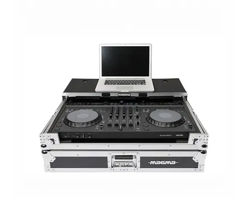 Magma DJ-Controller Workstation DDJ-GRV6