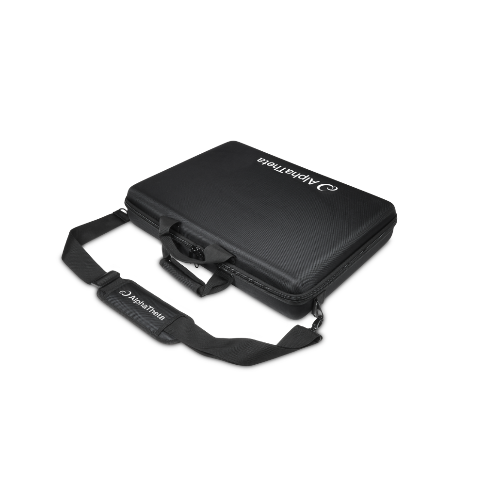 AlphaTheta DJC-Omnis-Duo Bag