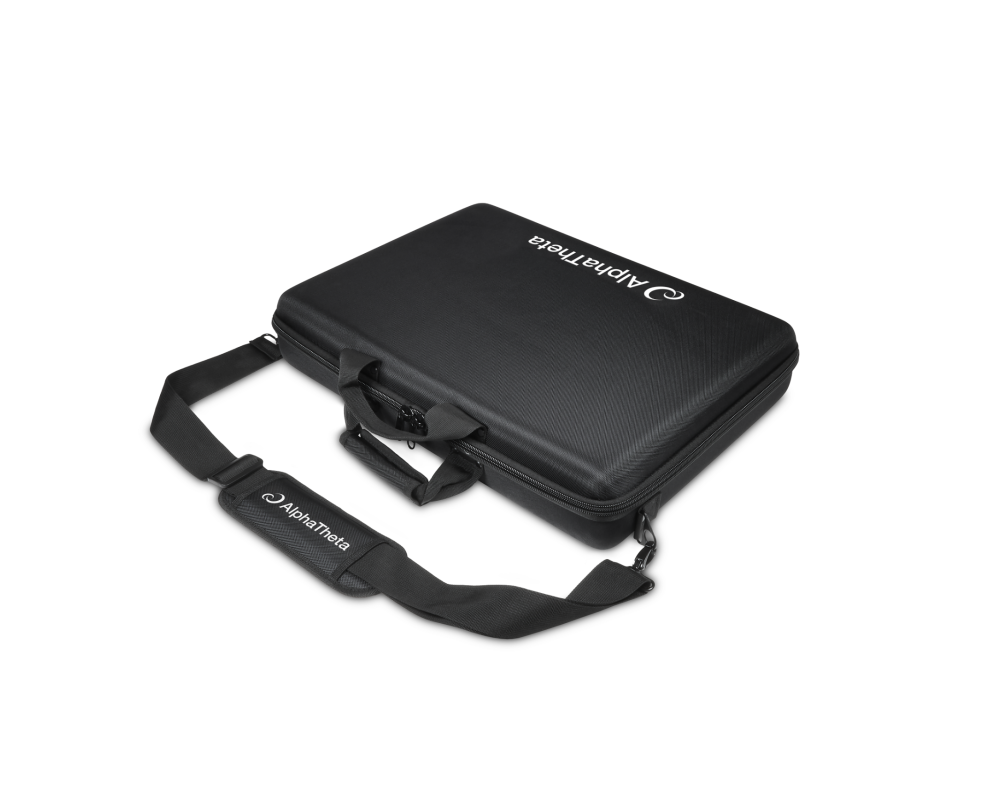 AlphaTheta DJC-Omnis-Duo Bag