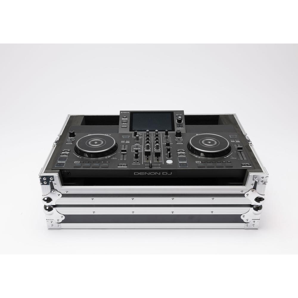 Magma DJ Controller Case SC Live 4