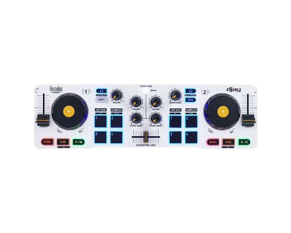 Hercules DJ Control Mix