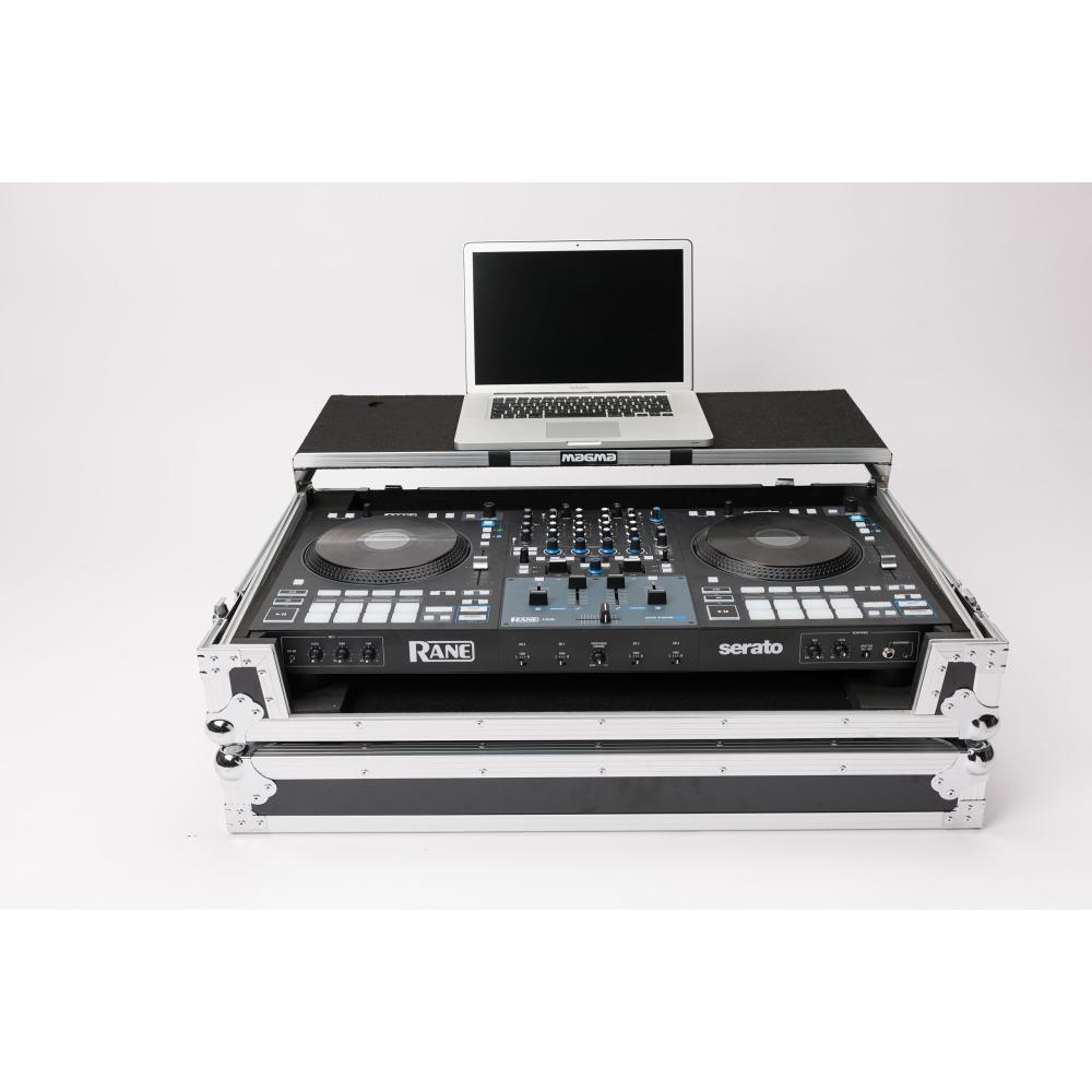 Magma DJ Controller Workstation Four
