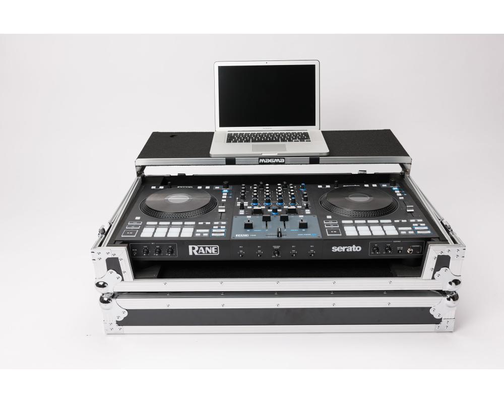 Magma DJ Controller Workstation Four
