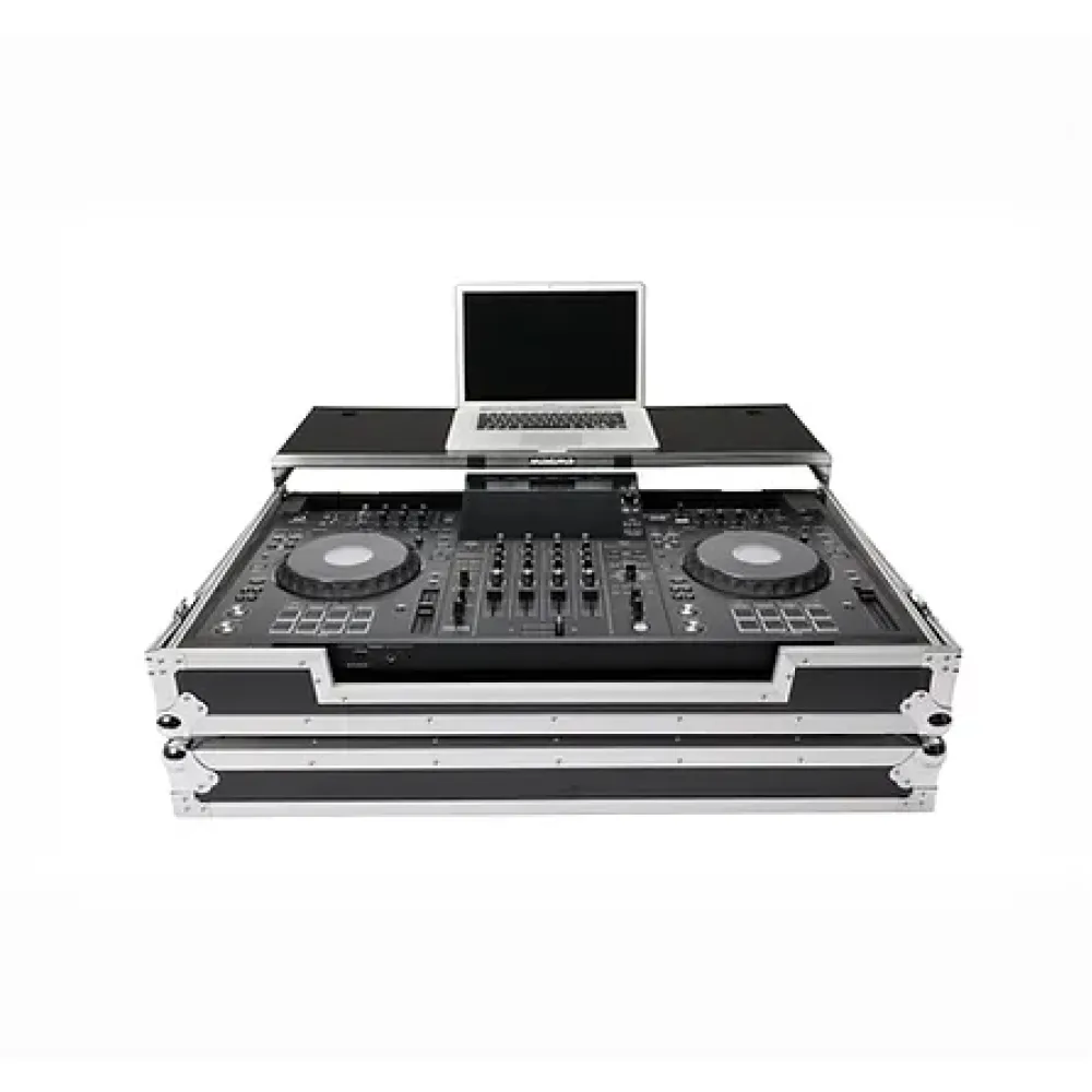 Magma DJ Controller Workstation XDZ-AZ / XDJ-XZ Black/Silver