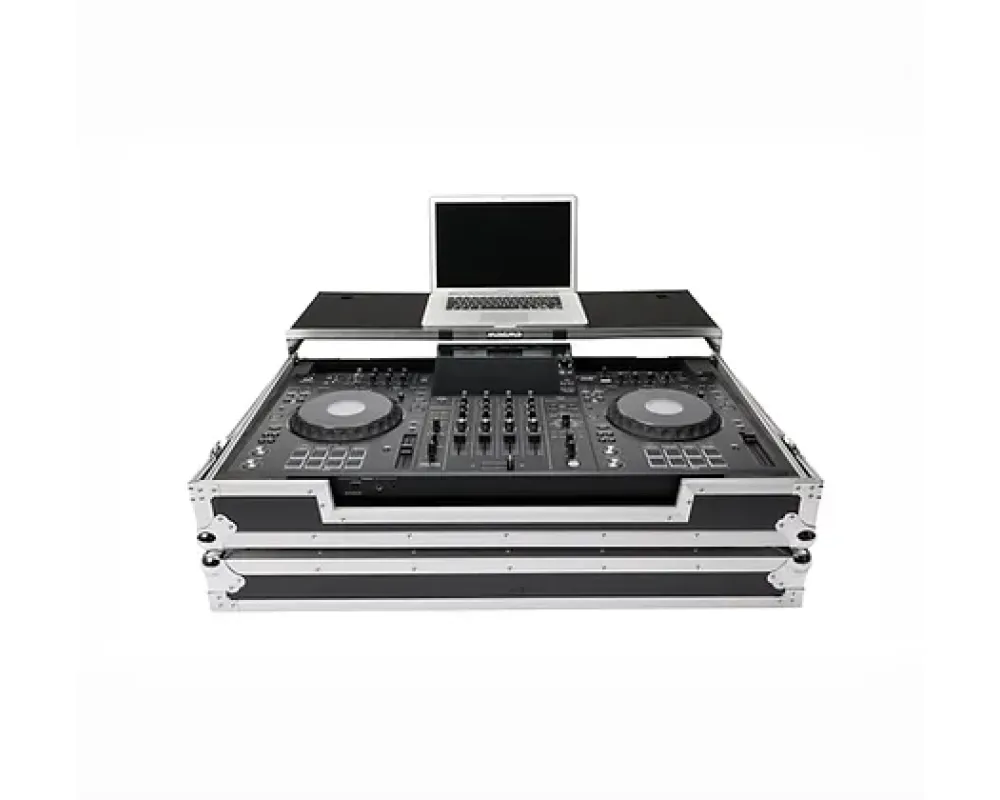 Magma DJ Controller Workstation XDJ-AZ Black/Silver