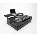 Magma DJ Controller Workstation XDZ-AZ / XDJ-XZ Black/Black