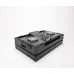 Magma DJ-Controller Case  XDJ-AZ / XDJ-XZ Black/Black