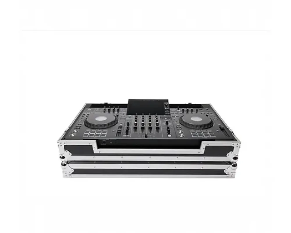 Magma DJ-Controller Case XDJ-AZ Black/Silver