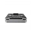 Magma DJ-Controller Case XDJ-AZ / XDJ-XZ Black/Silver