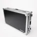 Magma DJ-Controller Case XDJ-AZ / XDJ-XZ Black/Silver