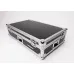 Magma DJ-Controller Case XDJ-AZ / XDJ-XZ Black/Silver