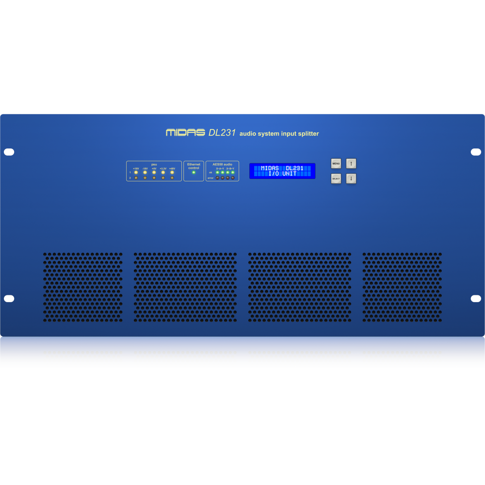 Midas DL231