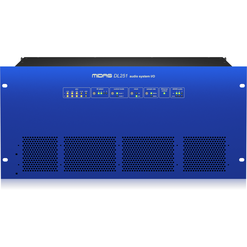 Midas DL251