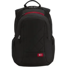 Case Logic DLBP114 Black - para laptop de 14pol.