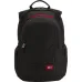 Case Logic DLBP114 Black - para laptop de 14pol.
