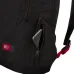 Case Logic DLBP114 Black - para laptop de 14pol.