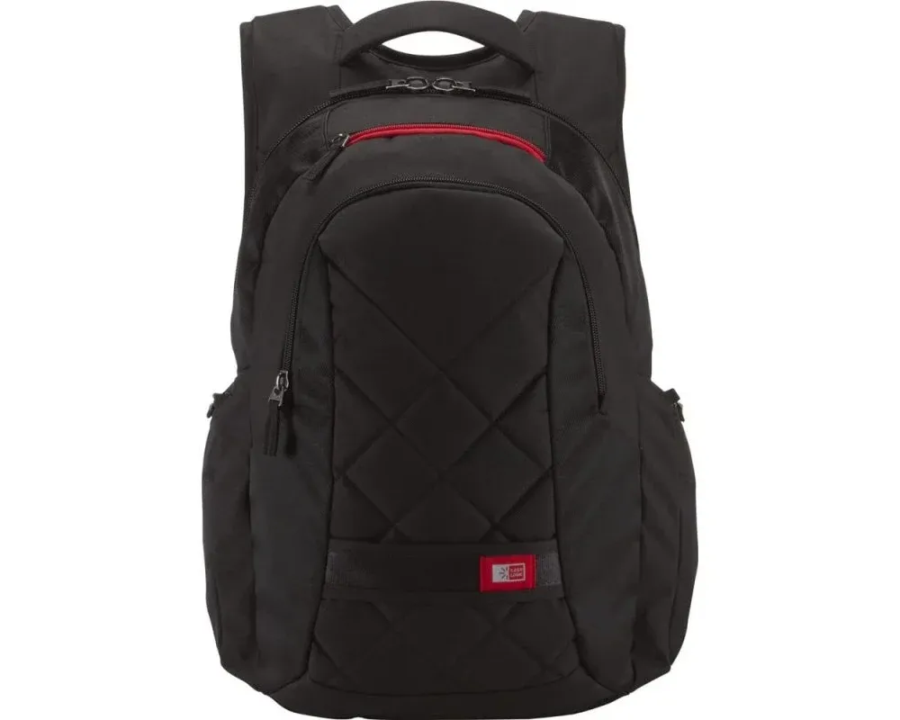 Case Logic DLBP1164 Black - para laptop de 16pol.
