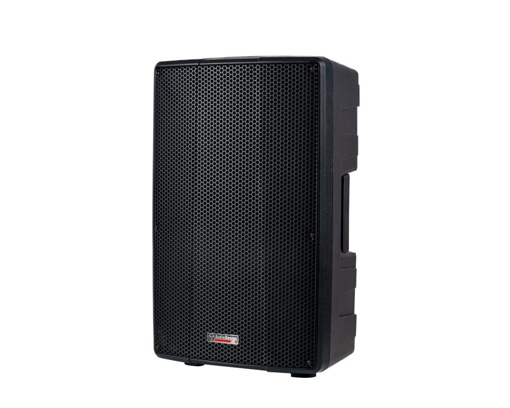 AudioDesign D-Live 12 DSP