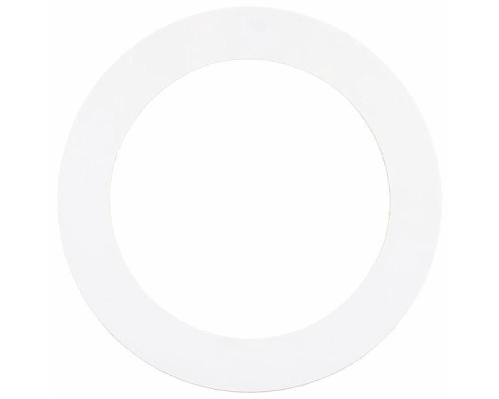 Remo Dynamo Ring White 5,5