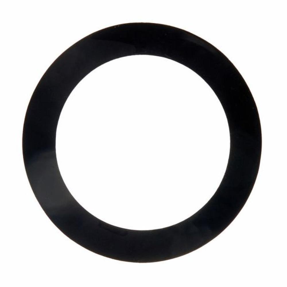 Remo Dynamo Ring Black 5,5
