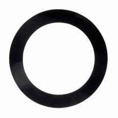 Remo Dynamo Ring Black 5,5