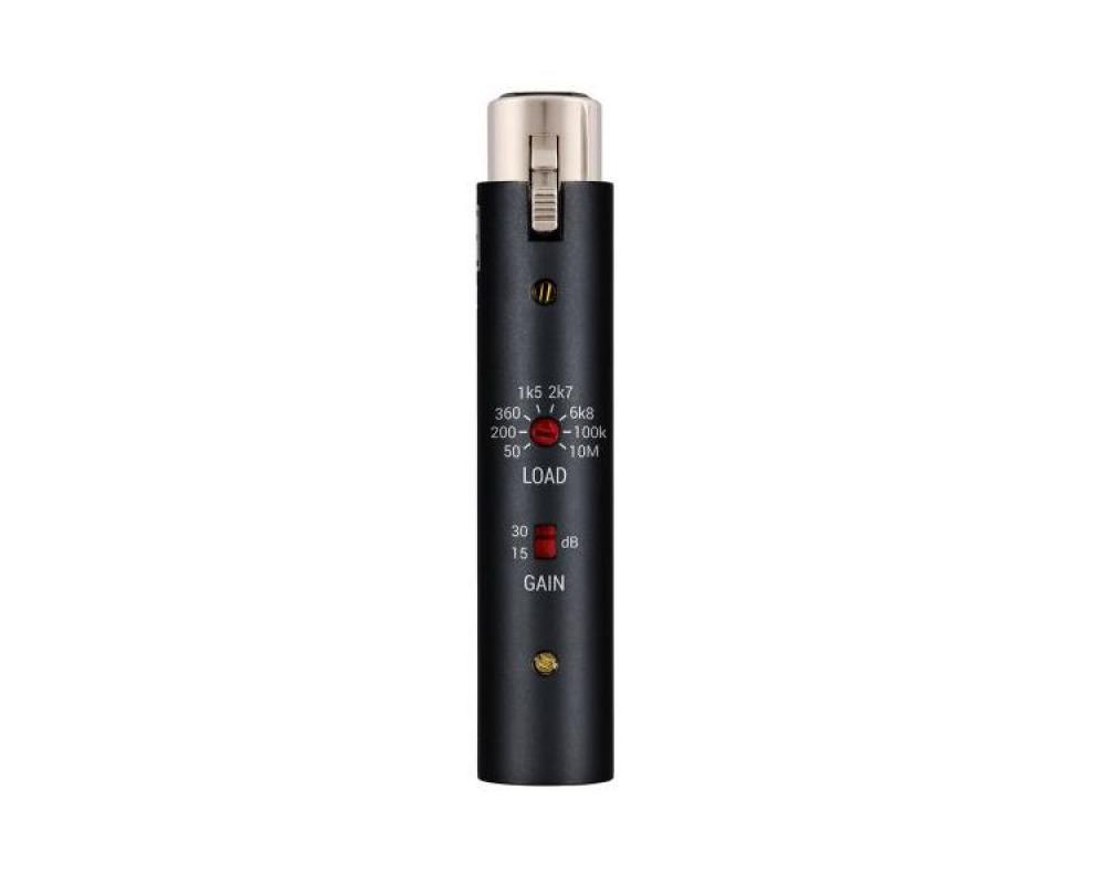SE Electronics DM2 Black Series