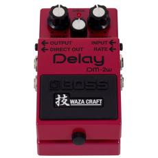 Boss DM-2W Delay