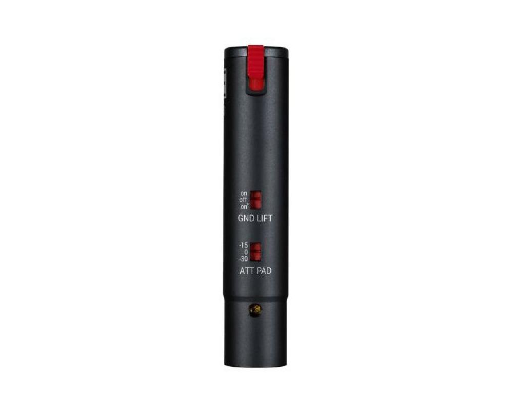 SE Electronics DM3 Black Series