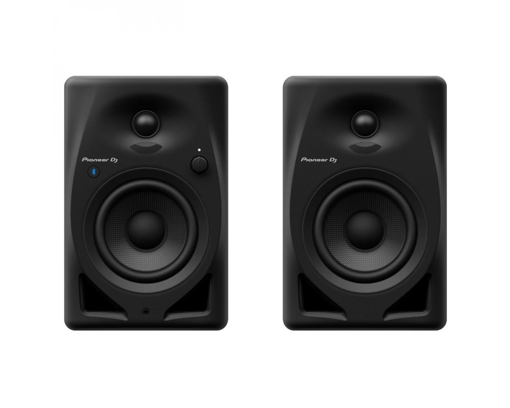 Pioneer DJ DM-40D-BT