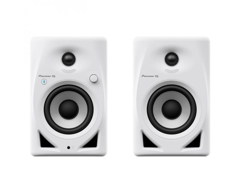 Pioneer DJ DM-40D-BT-W