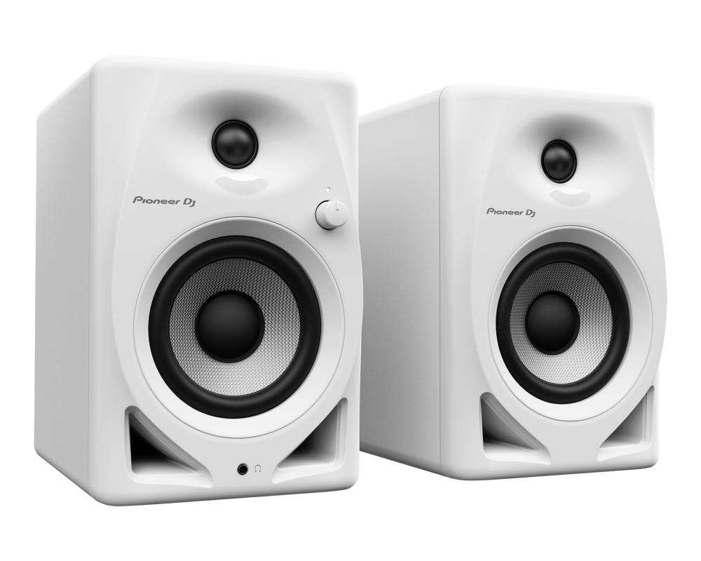 Pioneer DJ DM-40D-W
