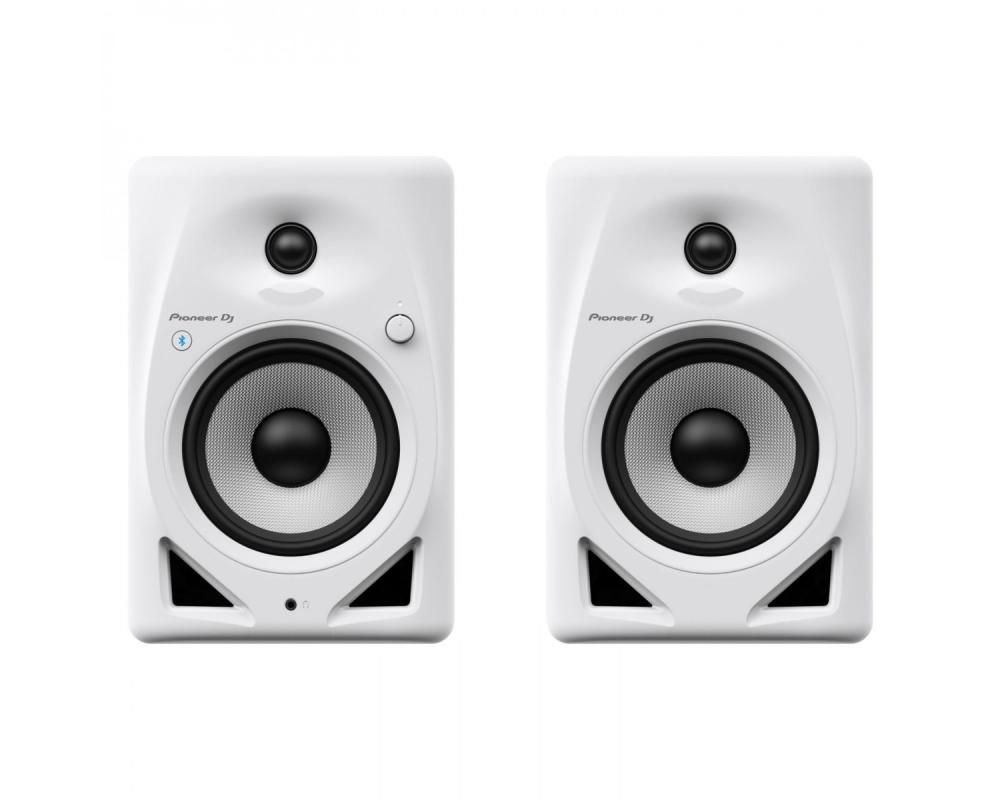 Pioneer DJ DM-50D-BT-W
