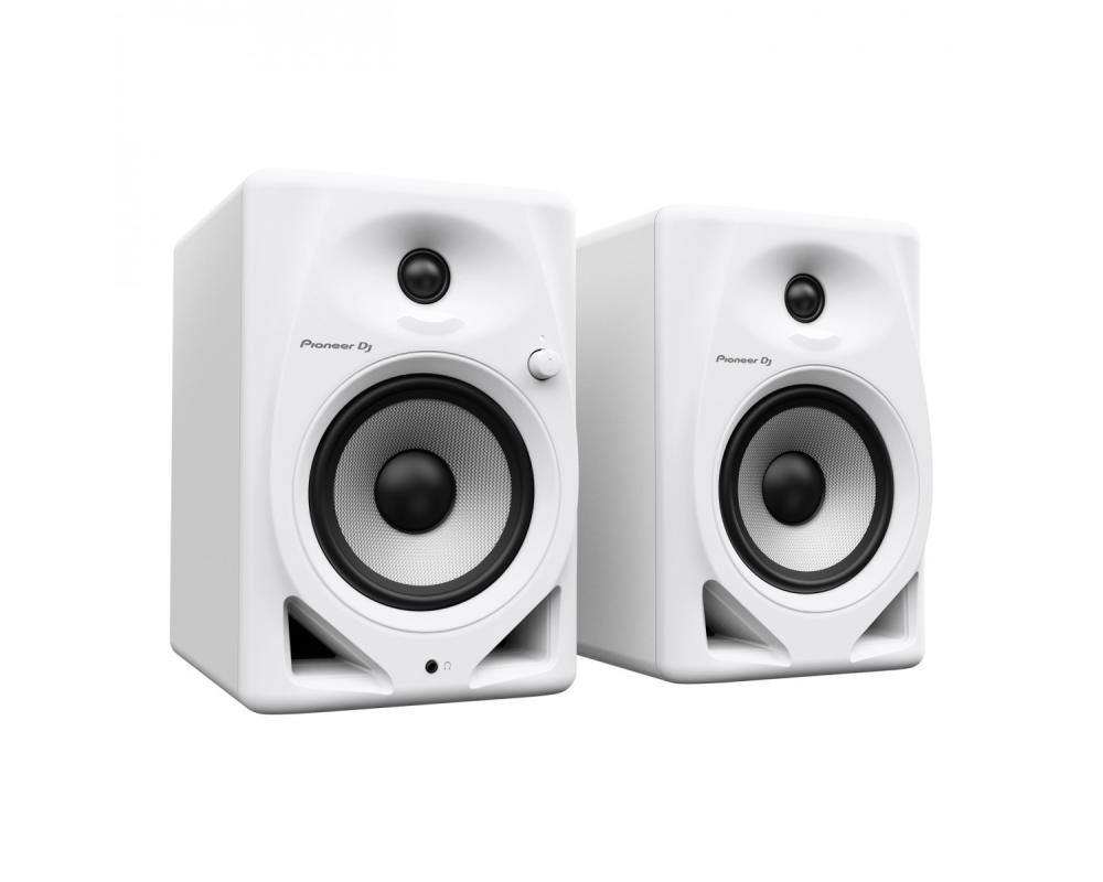 Pioneer DJ DM-50D-W