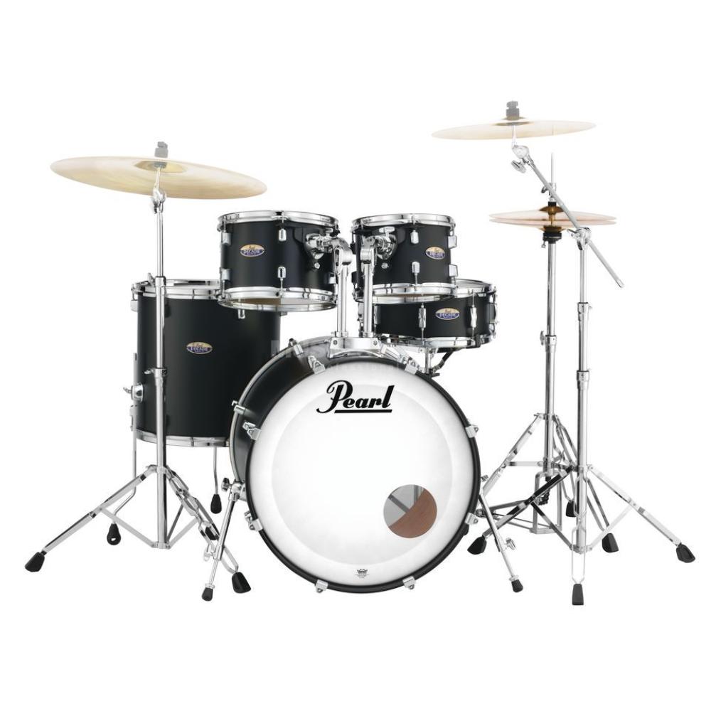 Pearl Decade Maple Studio Satin Black Slate (DMP905/C-227)