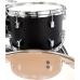 Pearl Decade Maple Standard Satin Black Slate (DMP925S/C-227)