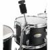 Pearl Decade Maple Standard Satin Black Slate (DMP925S/C-227)