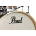 Pearl Decade Maple Standard Satin Black Burst (DMP925S/C262)