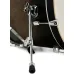 Pearl Decade Maple Standard Satin Black Burst (DMP925S/C262)