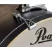Pearl Decade Maple Standard Satin Black Burst (DMP925S/C262)