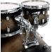 Pearl Decade Maple Standard Satin Black Burst (DMP925S/C262)