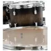 Pearl Decade Maple Standard Satin Black Burst (DMP925S/C262)