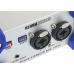 Klark Teknik DN200 V2 Active DI