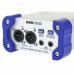 Klark Teknik DN200 V2 Active DI